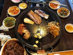 -Dombe豚(黑猪肉街店)