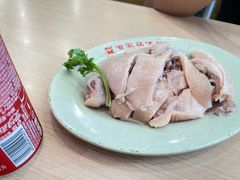 -百家鸡味馆(清泰店)