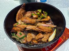 -小粤楼·怀旧粤菜(万辉国际广场店)
