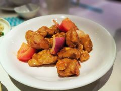 -莆田餐厅PUTIEN(宁波阪急店)