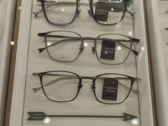 -J-OPTICAL佳视明眼镜·蔡司视觉(吾悦广场店)