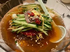 -七八冷面·延边朝鲜族美食(圣熙八号店)