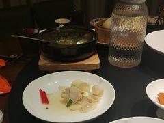 -羊门客在·烤盐池滩羊·川菜