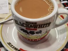 港式丝袜奶茶-七爺清汤腩(南开大悦城店)