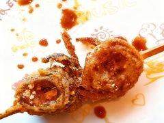 -通海俄式烧烤·俄罗斯大串(嵩山路店)