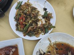 -吉莲利苑海鲜酒家(珠海拱北29年老字号店)