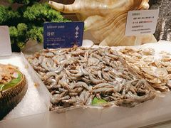-星伦多自助料理·涮烤一体(江桥万达店)