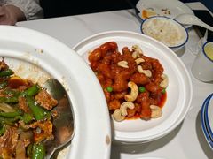 -兰湘子·湘菜小炒(石家庄万象城店)