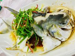 -众味海鲜大排档·活海鲜·潮汕味(南澳店)