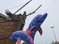 -欢乐水魔方水世界