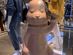 -永旺梦乐城国际商城(北清路店)