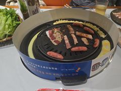 -朴太院·烤肉万岁(盐城店)