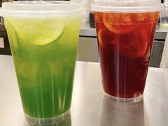 -桂桂茶(恒基名人店)