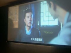 -华夏良子·足道·SPA·艾灸(金皇大厦店)