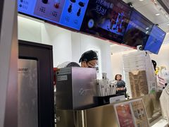 -古茗(东鼓道店)
