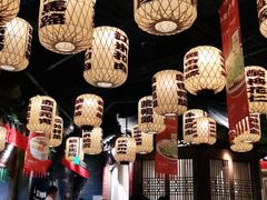 -南京大牌档(济南万象城店)