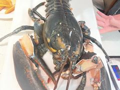 -青蓬蒸汽海鲜·深圳老字号·团建聚会(壹方城店)