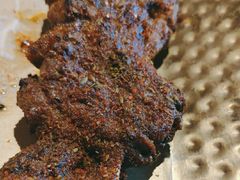 -胖老汉椒麻鸡清真新疆菜(西御街店)