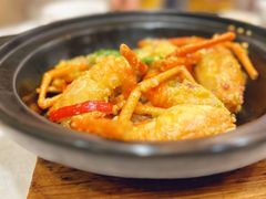 -寻味顺德·南记酒家·传统顺德菜·鱼生(广源路店)