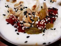 -老兰家传统烧烤炒菜泡馍(小南门店)