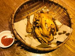 -关中记忆主题餐厅