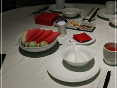 -好食上(喜盈门.范城店)