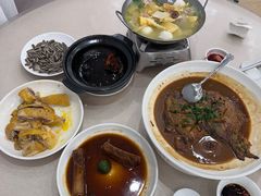 -群乐饭店(滨安路店)