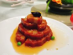 西湖桂花藕-张生记(丁香国际店)