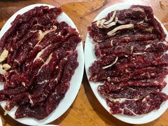 -蔡社牛肉城(龙湖店)