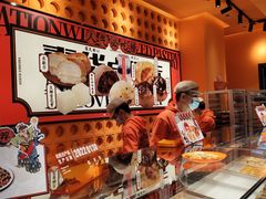 -嘉华鲜花饼·现烤(昆明老街店)