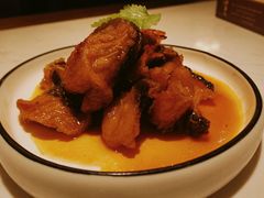 熏鱼-千岛湖小鱼儿·淳安匠心农家菜