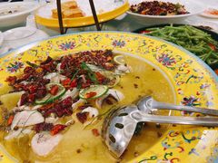 -海宝酒家(中山四路店)