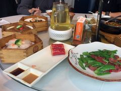 -怀德酒楼·粤菜·海鲜·茶点(宝安国际机场店)