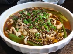 -锦庐道地川菜(来福士店)