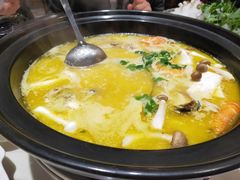 -品大伍·食之道品伍味(汪海店)