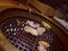 -肉魁屋·烧肉·烧鸟·酒场(高新店)