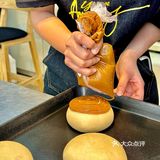 店员说，你是今天第101位……