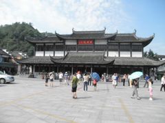 -绩溪龙川景区