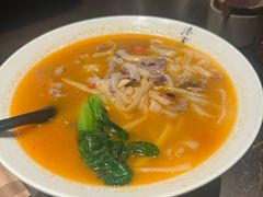-漆黑觉米粉(三里屯店)