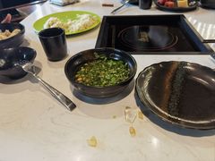 -星湖特色餐厅· 三岔湖环球融创天堂洲际酒店