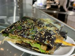 -阿那亚第一食堂 Cafeteria 1