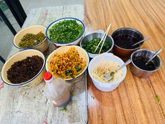 -老五热干面(沿江大道店)