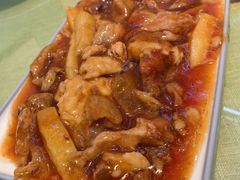 -振生清真饭店(永安道店)