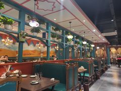 -亚克西姆新疆菜(库车店)