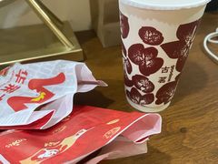 -侨美食家·粤菜(体育西路店)