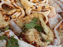 -董小西的凉皮和椒麻鸡(三元桥店)