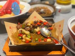 -老城根·潍坊菜(高新店)