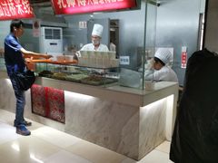 -孔师傅八仙老鸭粉丝汤(上海市第一食品商店南东店)