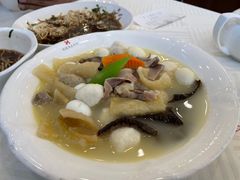 -怡园饭店-餐厅(四望亭店)