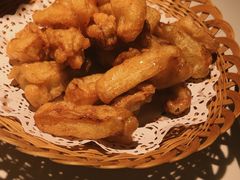 -老阿爸鲜鱼土菜(园区永旺店)